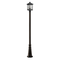Portland Post Light