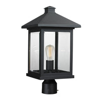Portland Post Light