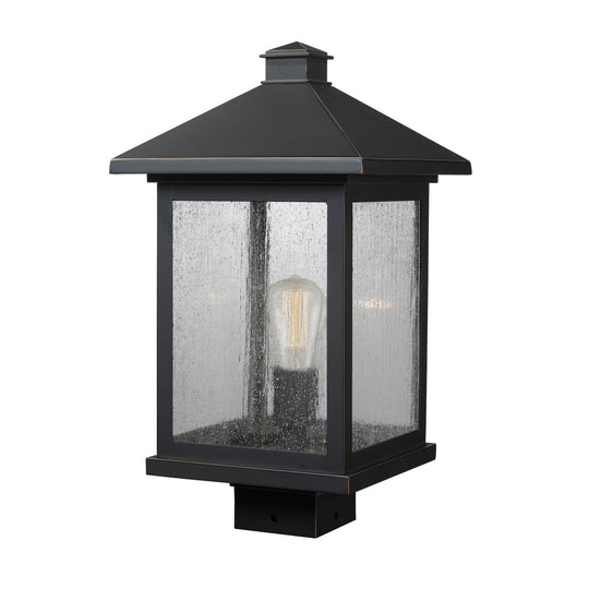Portland Post Light