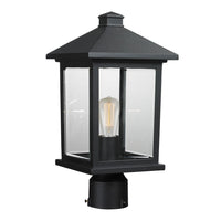 Portland Post Light
