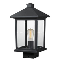 Portland Post Light