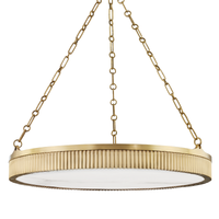 Lynden 8 Light Pendant