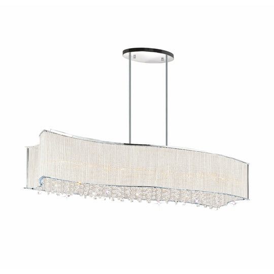Elsa Chandelier
