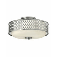 Jules Semi Flush Mount