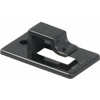 StarStrand Universal Plastic Wire Clips (10 Pack)