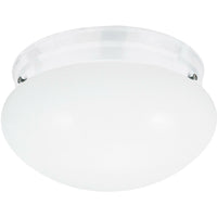 Webster Flush Mount