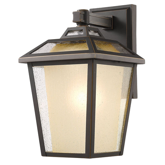 Memphis Outdoor Outdoor Wall Light
