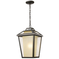 Memphis Outdoor Outdoor Pendant