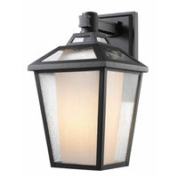 Memphis Outdoor Outdoor Wall Light