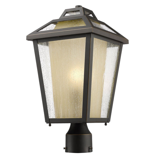Memphis Outdoor Post Light