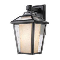 Memphis Outdoor Outdoor Wall Light