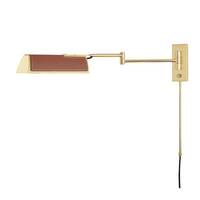 Holtsville Swing Arm