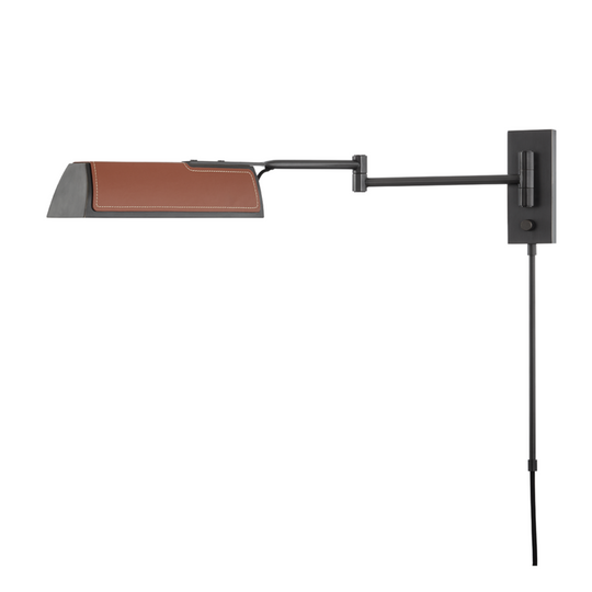 Holtsville Swing Arm