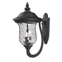 Armstrong Outdoor Wall Light