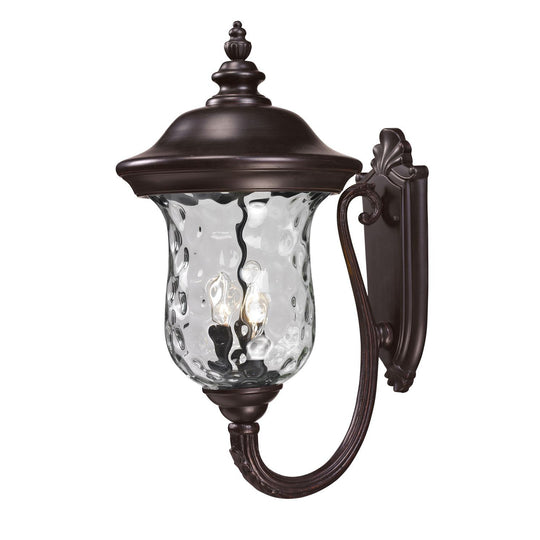 Armstrong Outdoor Wall Light