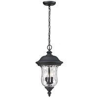 Armstrong Outdoor Pendant