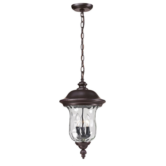 Armstrong Outdoor Pendant