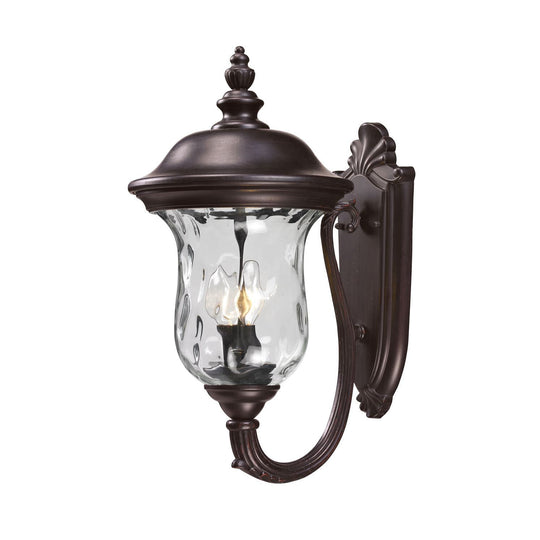 Armstrong Outdoor Wall Light