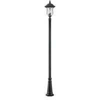 Armstrong Post Light