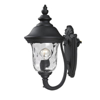 Armstrong Outdoor Wall Light