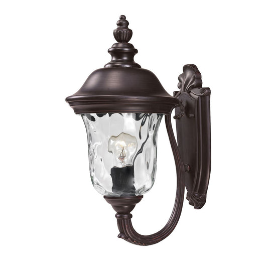 Armstrong Outdoor Wall Light