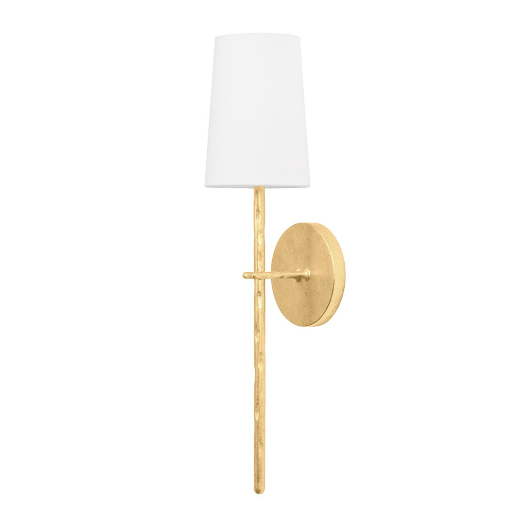 River 1-Light Wall Sconce