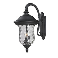 Armstrong Outdoor Wall Light