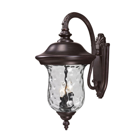 Armstrong Outdoor Wall Light