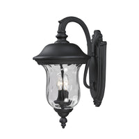 Armstrong Outdoor Wall Light