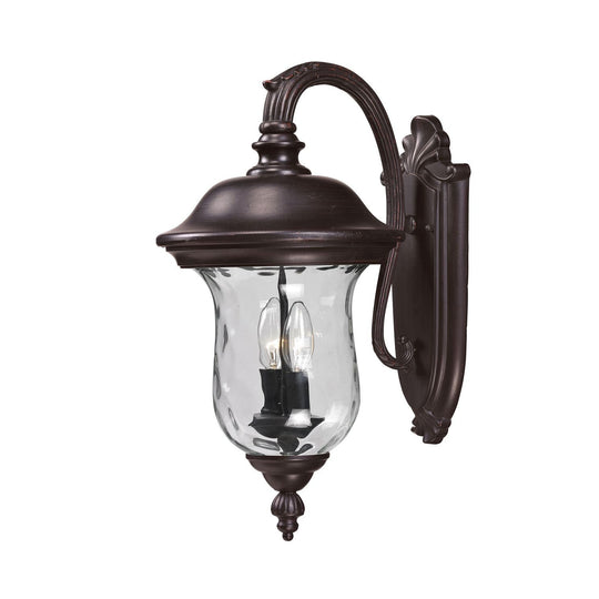 Armstrong Outdoor Wall Light