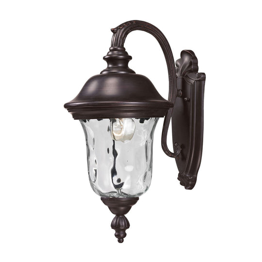 Armstrong Outdoor Wall Light