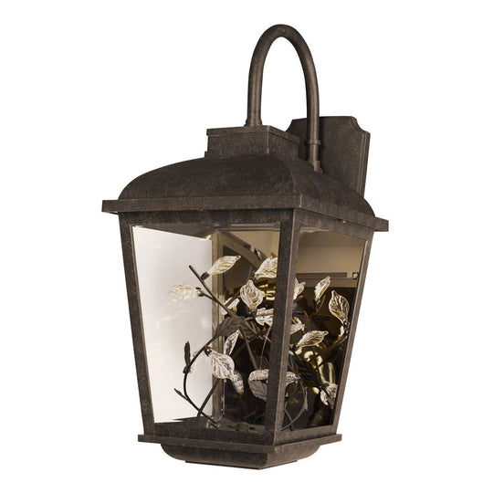Arbor Outdoor Wall Light