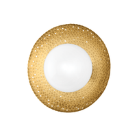 Glimmer 1-Light Sconce