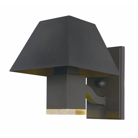 Pavilion Outdoor Wall Light