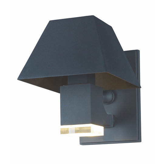 Pavilion Outdoor Wall Light