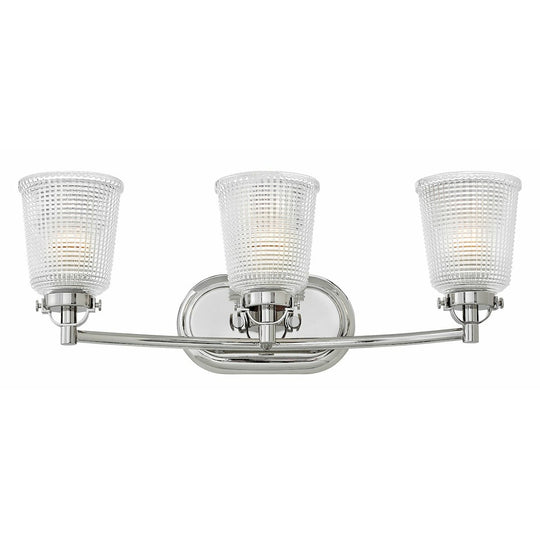 Bennett Vanity Light