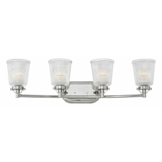 Bennett Vanity Light
