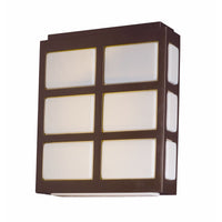 Packs Outdoor Wall Light