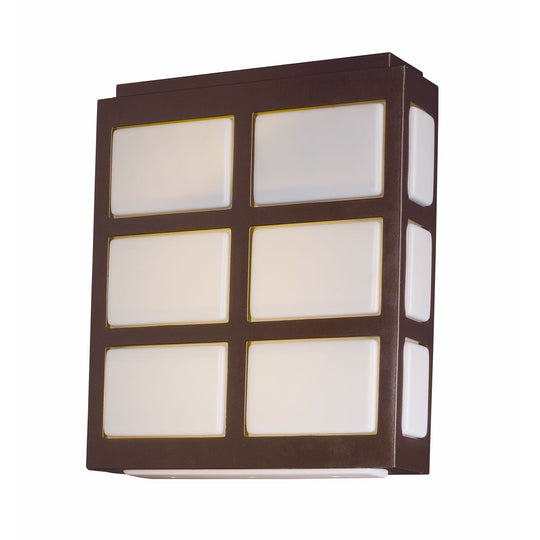 Packs Outdoor Wall Light