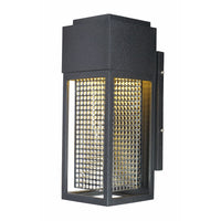 Townhouse Outdoor Wall Light