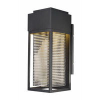 Townhouse Outdoor Wall Light