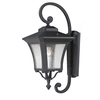 Waterdown Outdoor Wall Light