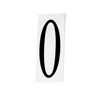 Address Outdoor Wall Light