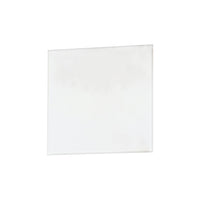 4" Square Tile Blank