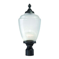 Acorn Post Light