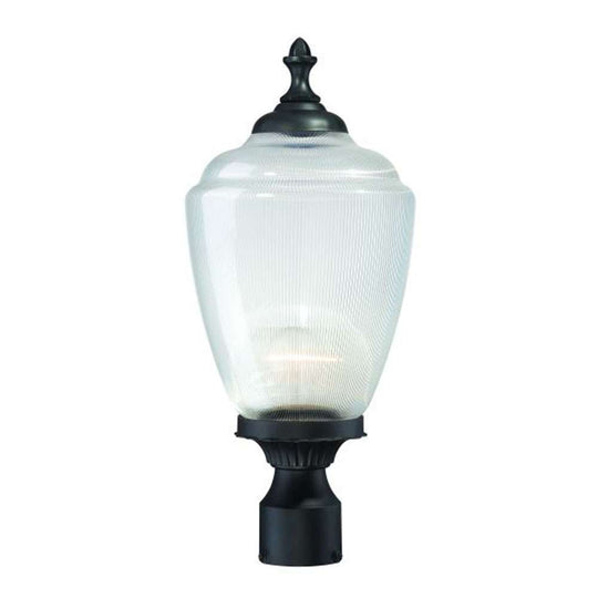 Acorn Post Light