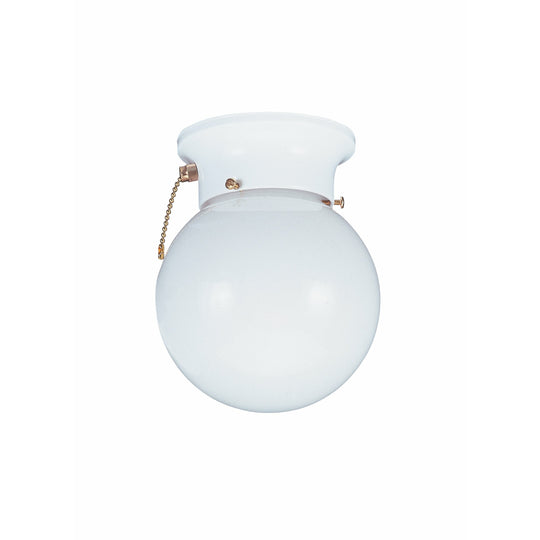 Tomkin Flush Mount