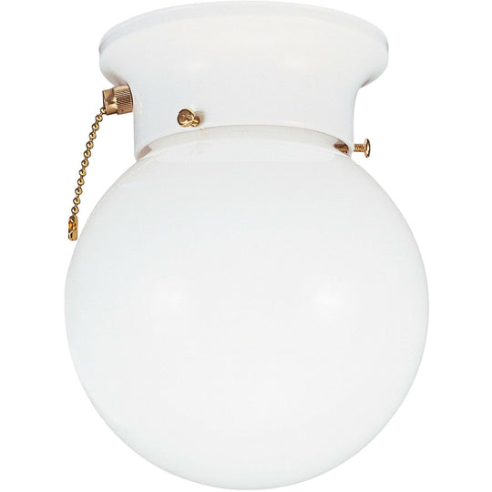Tomkin Flush Mount
