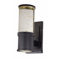 Pillar Outdoor Wall Light