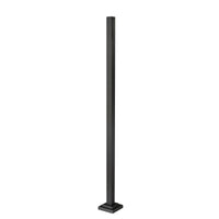 Outdoor Post Posts